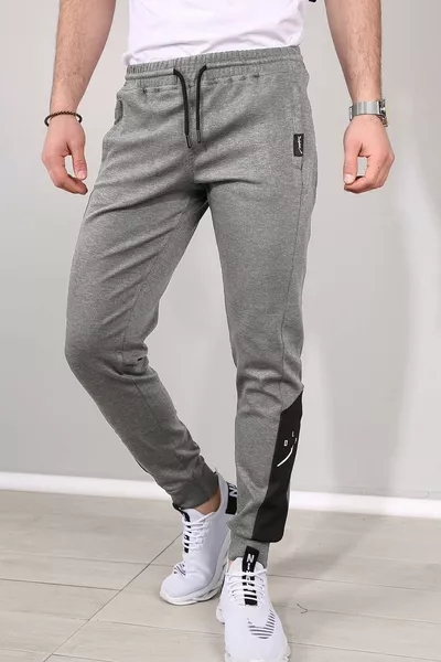 بنطلون رياضي رجالي ضيق