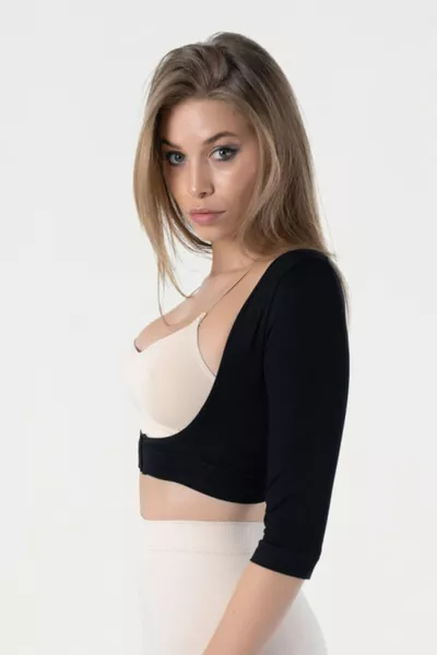 Women's Seamless Arm and Back Slimming & Shaping Corset 