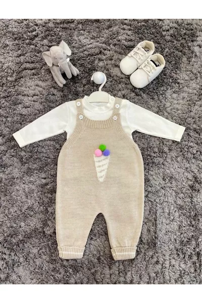 Садовник Комбинезон Набор для Малыша