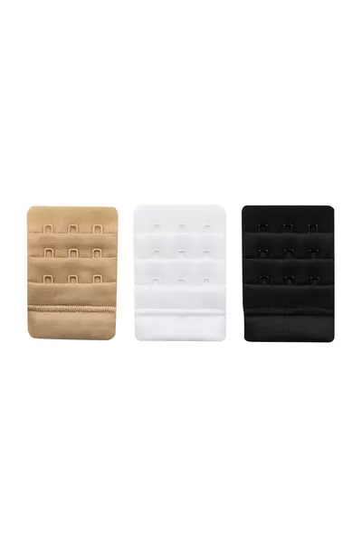 Деколтето ни сутиен закопчалка