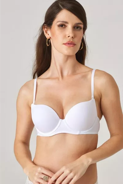 Reggiseno Double Pushup 