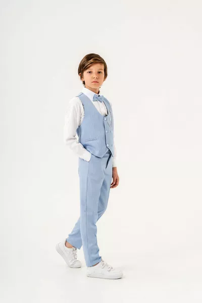 Costume pour garçon Planet avec gilet