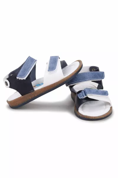 صنادل للأولاد شباشب