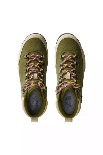 Damen BACK-TO-BERKELEY IV NOVELTY  .5