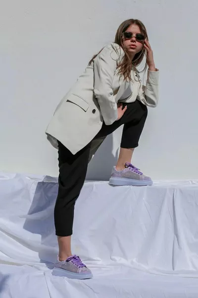 Дамски обувки 