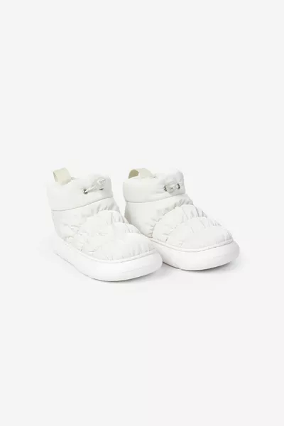 الحضانة والمنزل أحذية الأطفال ذات النعل الناعم