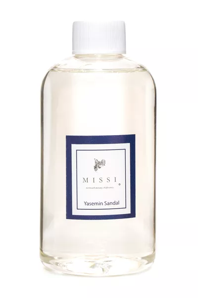  мл запасной эссенции Жасмин Сандал