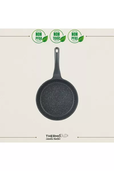 | Tava |  Cm | Granit Kaplama | Gri