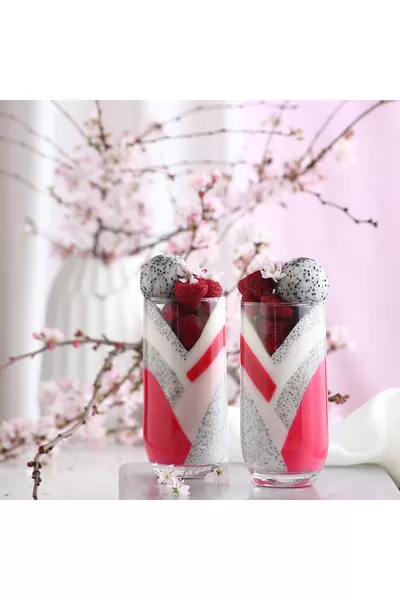 Sude Set of 6 Beverage Glasses