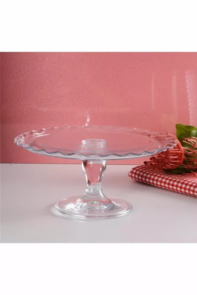 Patisserie Ayaklı Kek Standı