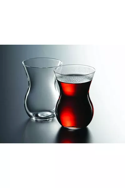 Tee-Set -teilig Beykoz Tee-Set