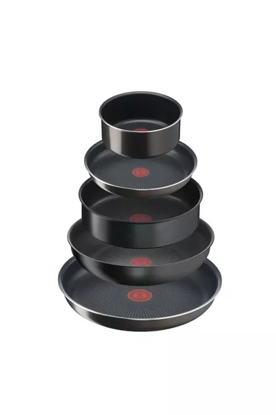 Ingenio Xl Intense Titane 2x Grand Ensemble  Pièces