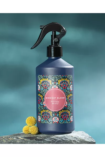 Спрей за стая Midnight Bloom  мл