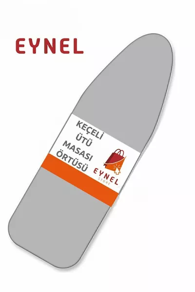 1 Ironing Board Cover Case cm Adjustable Drawstring Fabric Cover