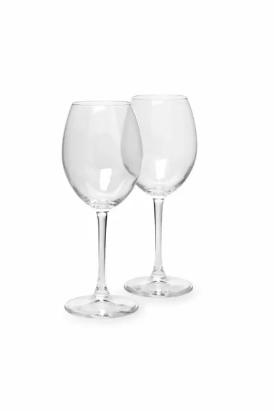 Set di 2 Calici di Vino Rosso Enoteca cc 