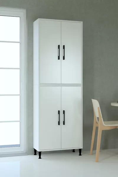 Çınar Двуетажен Многофункционален Шкаф