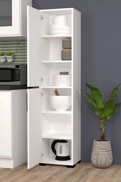 Lizbon No.1 Çok Amaçlı Dolap