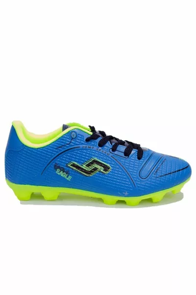  Scarpe da calcio da uomo di colore blu navy indaco