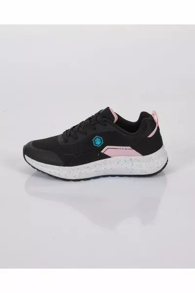 Grace 3fx Black hardloopschoenen voor dames