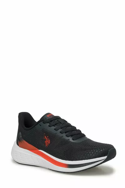 بليك 4PR حذاء جري رجالي أزرق كحلي