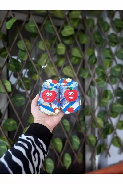 Kindersandalen Pantoffels Sandalen met antislipzool Zomer Kindersandalen