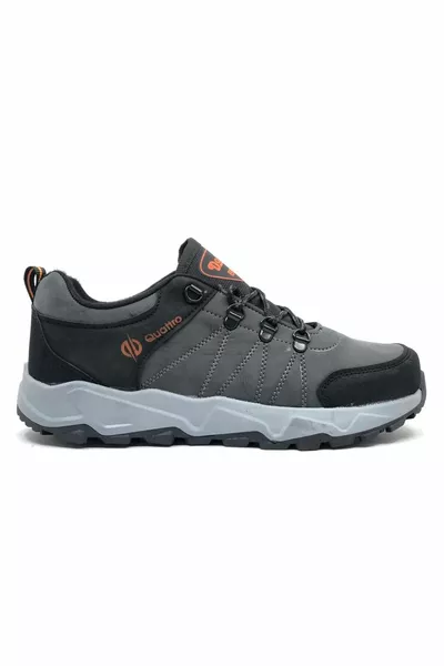 Dakirs  Trekking Outdoor Men's Sneakers GREY