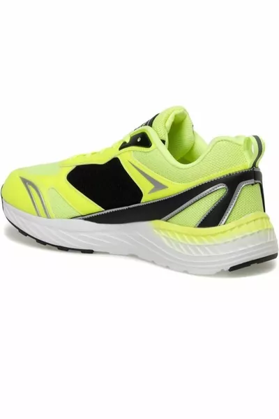 Saga Tx 3fx Vert Chaussures de course pour homme