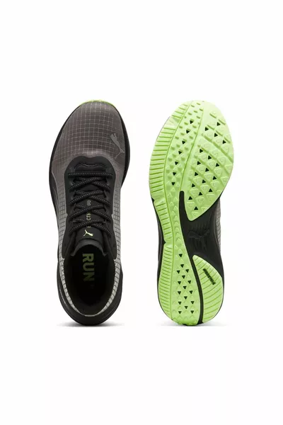 حذاء جري كهربائي نيترو 3 أون للرجال