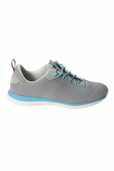 Move Knit Unisex Schuhe-GRAU