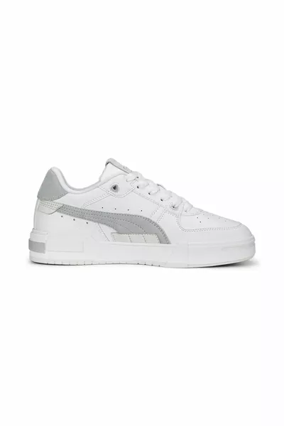 CA Pro Glitch White-Harbor Mist-Fea Sneaker