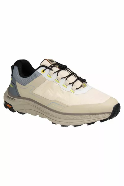 Adventure CARACAS Бежевая походная обувь на открытом воздухе