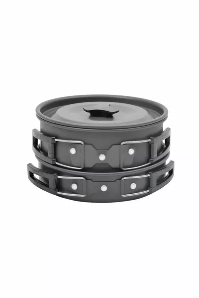 Комплект чайници за тенджери и тигани