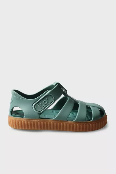 Nico Velcro Sandales Unisexe Enfants Sandales 