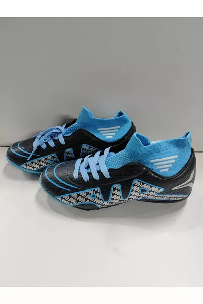 Men's Astroturf Football Shoes with Socks