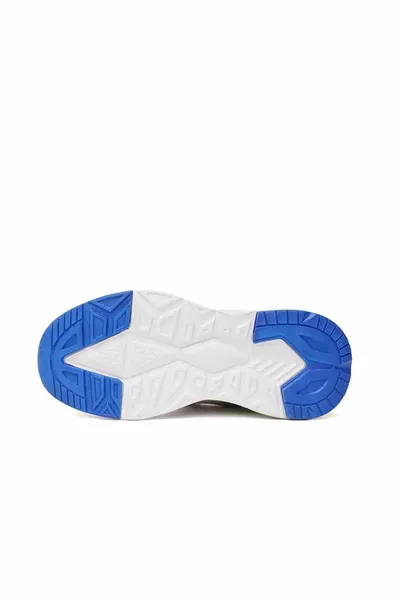 كاندل جونيور B-1 حذاء رياضي للأطفال -1WHITE