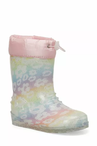 FIORE P 4PR متعدد الألوان بنات أحذية المطر