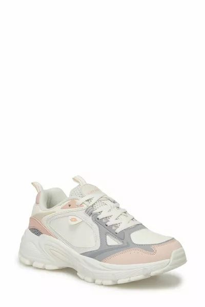 ليندا WMN 4PR حذاء رياضي نسائي أبيض