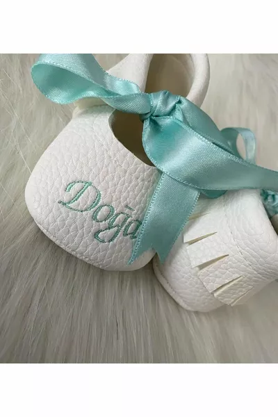 Baby Loafers