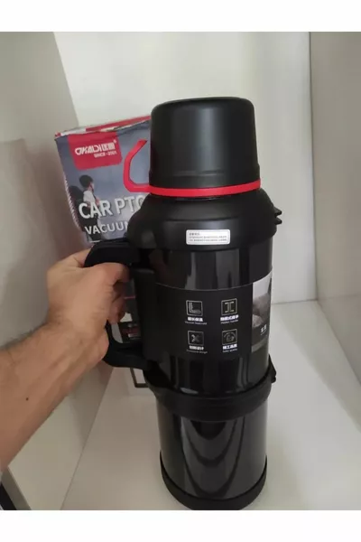  часа горещ студен алпинист термос