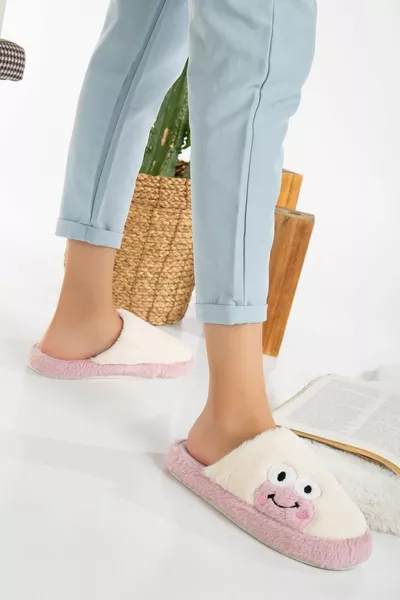 المرأة الضفدع الرقم صامت وحيد الجبهة مغلقة أفخم الشتاء المرأة منزل النعال المنزل المرأة أفخم