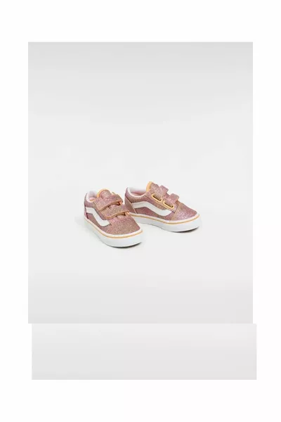 أولد سكول في بريتر سنيكرز للأطفال