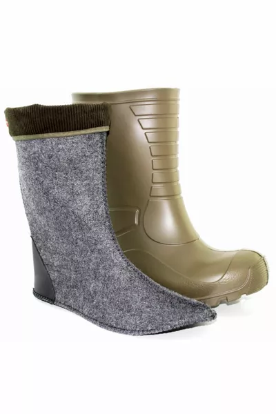 أحذية يوكون براون إيفا ()