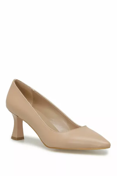 ROXY 3PR NUDE Tacchi da donna