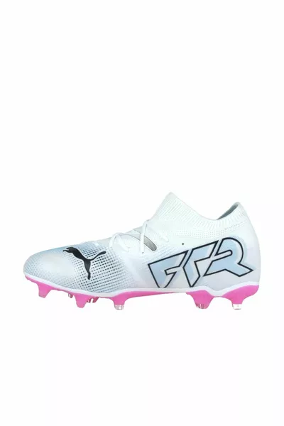 حذاء فيوتشر 7 ماتش أبيض للرجال ()