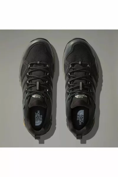 القنفذ غور تكس للجنسين في الهواء الطلق والرحلات أحذية ملونة