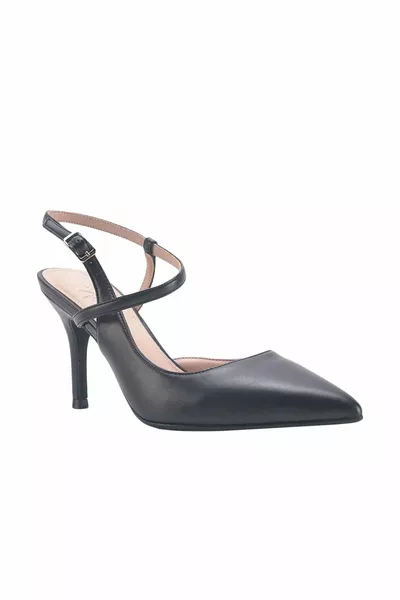 الكعب الكلاسيكي النساء / الفتيات