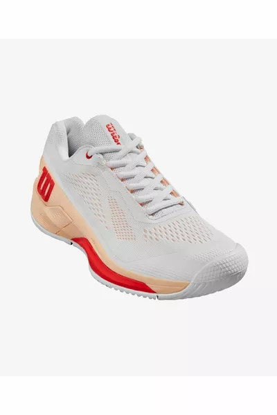 Scarpe da tennis da donna Rush Pro 4.0 U
