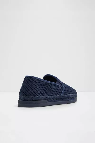 JOHNNEY - Военноморски мъжки мокасини