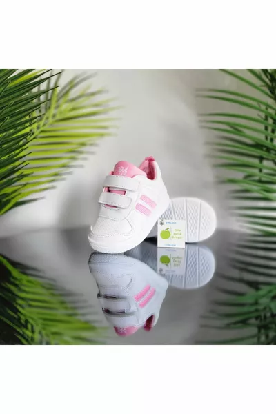 كامل العظام التشريحية الخطوة الأولى للجنسين طفل أطفال أحذية رياضية خفيفة مريحة لينة مرنة