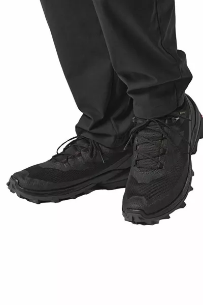 Goretex Водоустойчиви и студоустойчиви мъжки зимни обувки на открито Ботуши